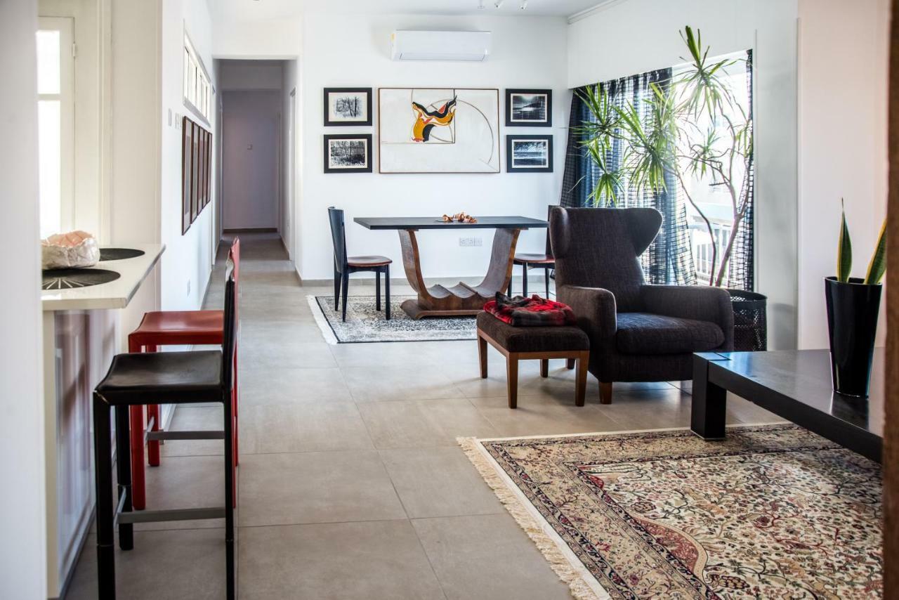 At The Very Heart Of Limassol Centre, Ap. 201 Exterior photo